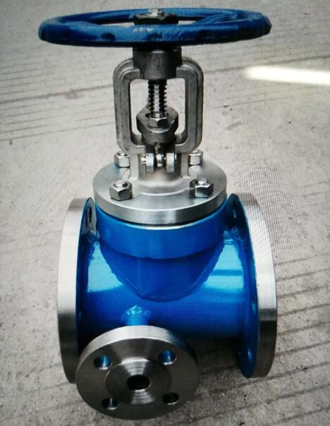 保溫閘閥的特點(diǎn)和作用詳細(xì)介紹