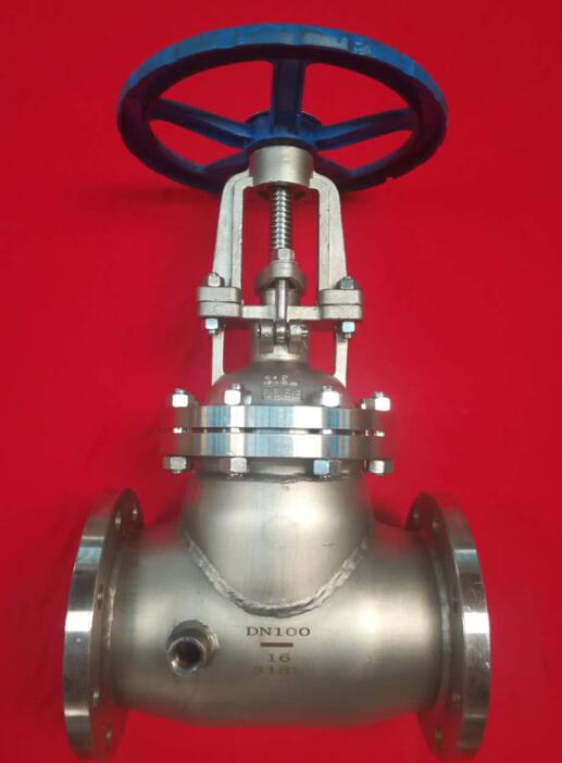 保溫閥門安裝步驟介紹