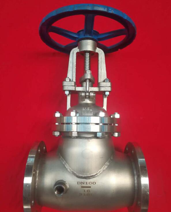 不銹鋼閥門生銹的原因介紹 不銹鋼閥門生銹的原因介紹