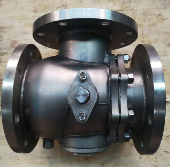 什么是全焊接保溫球閥性能