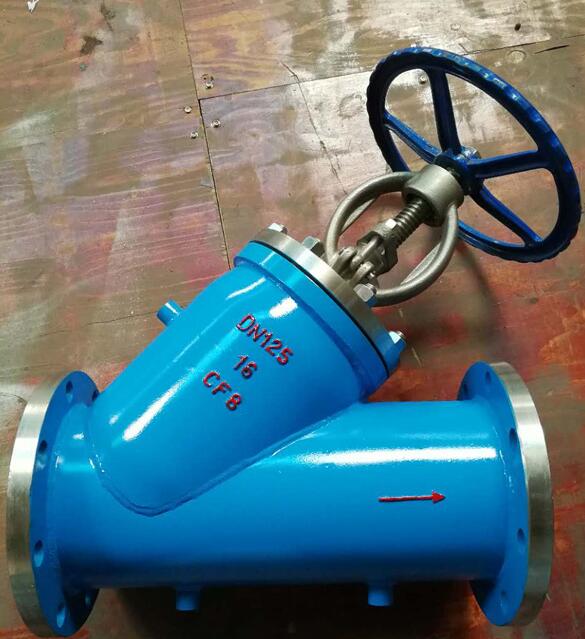 保溫截止閥產(chǎn)品