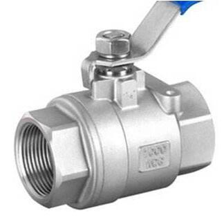 不銹鋼球閥有哪些優點？
