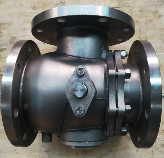 保溫球閥應(yīng)用哪些行業(yè)？