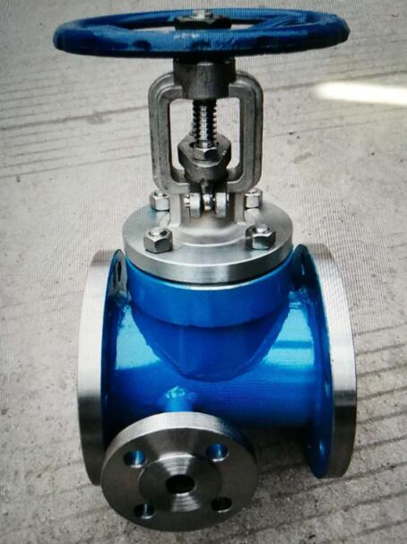 保溫閘閥 保溫閘閥